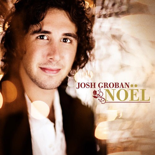 Josh Groban - Noel 2xLP - LEVITATION