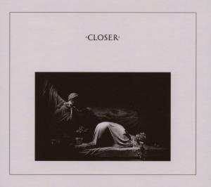 Joy Division - Closer (Cd) - LEVITATION
