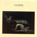 Joy Division - Closer (Cd)