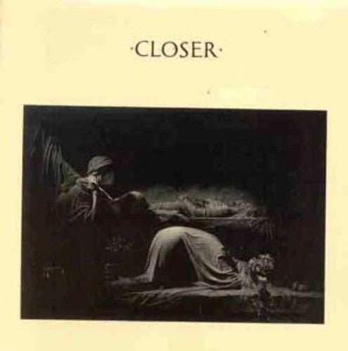 Joy Division - Closer (CD) - LEVITATION