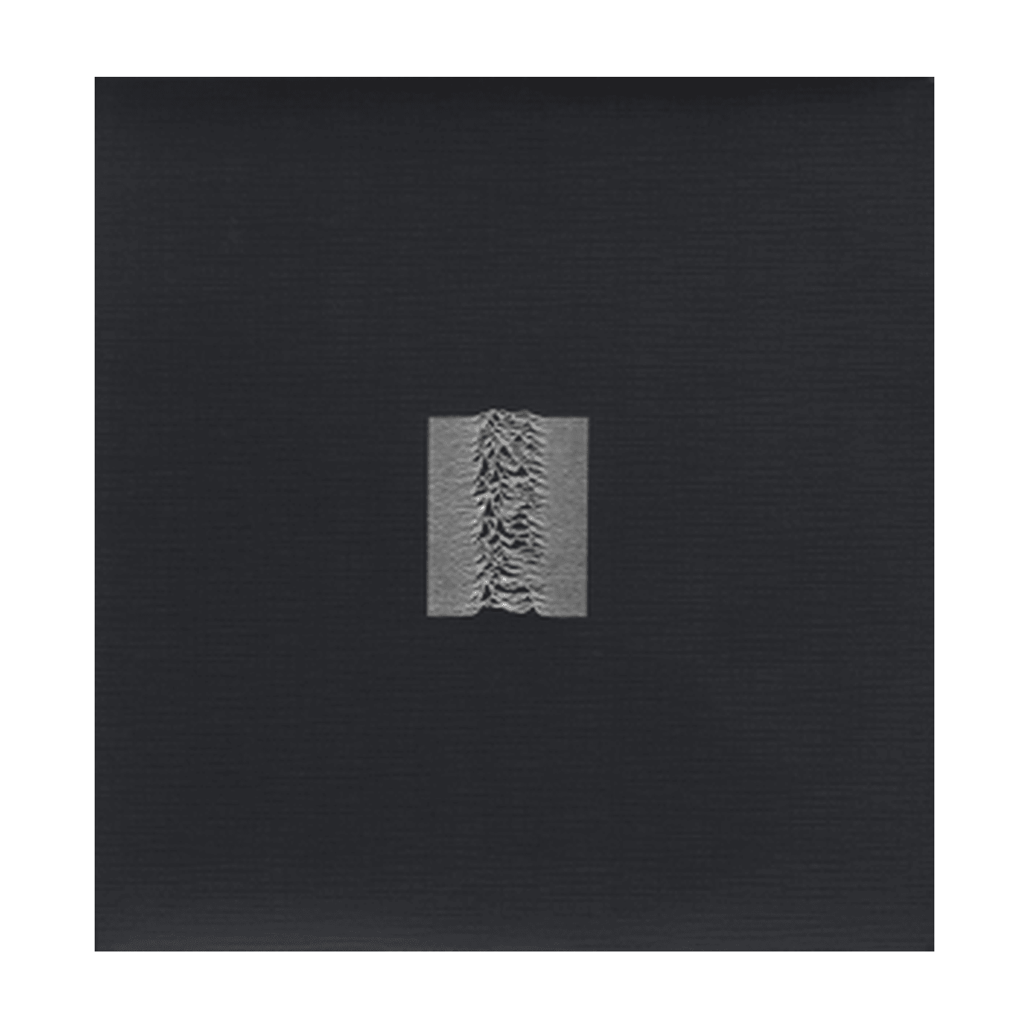 Joy Division - Unknown Pleasures+ - LEVITATION