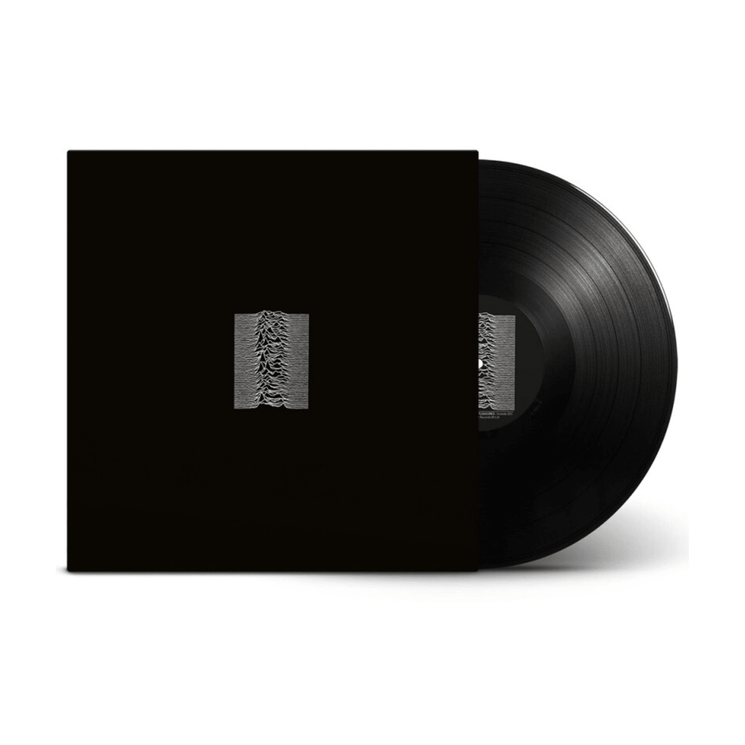 Joy Division - Unknown Pleasures+ - LEVITATION