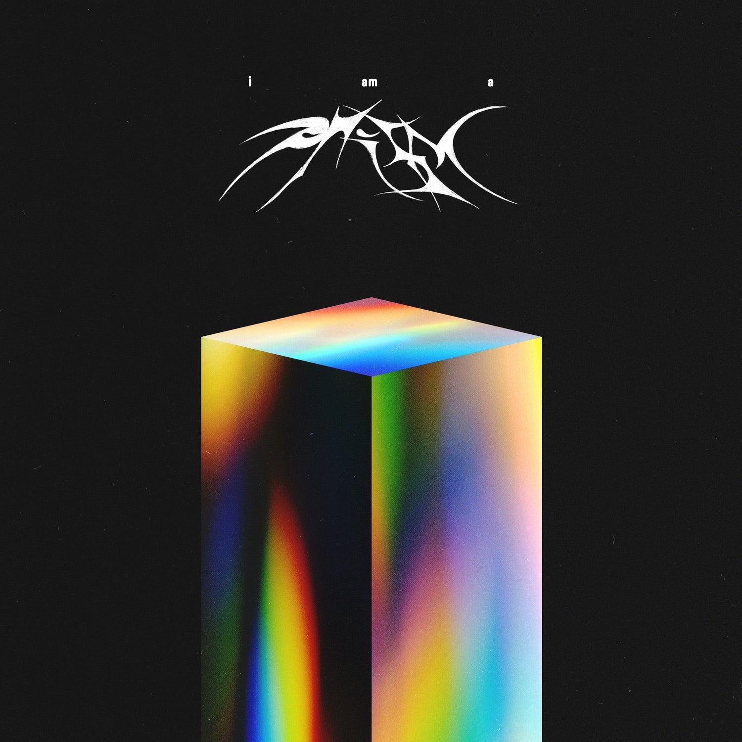 Judah & The Lion - I Am a Prism - LEVITATION