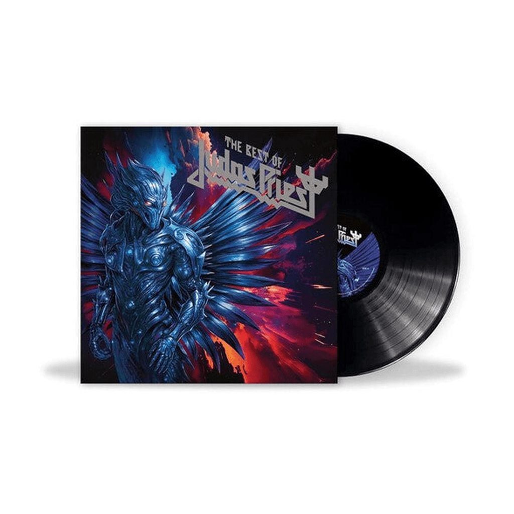 Judas Priest - Best of Judas Priest - LEVITATION