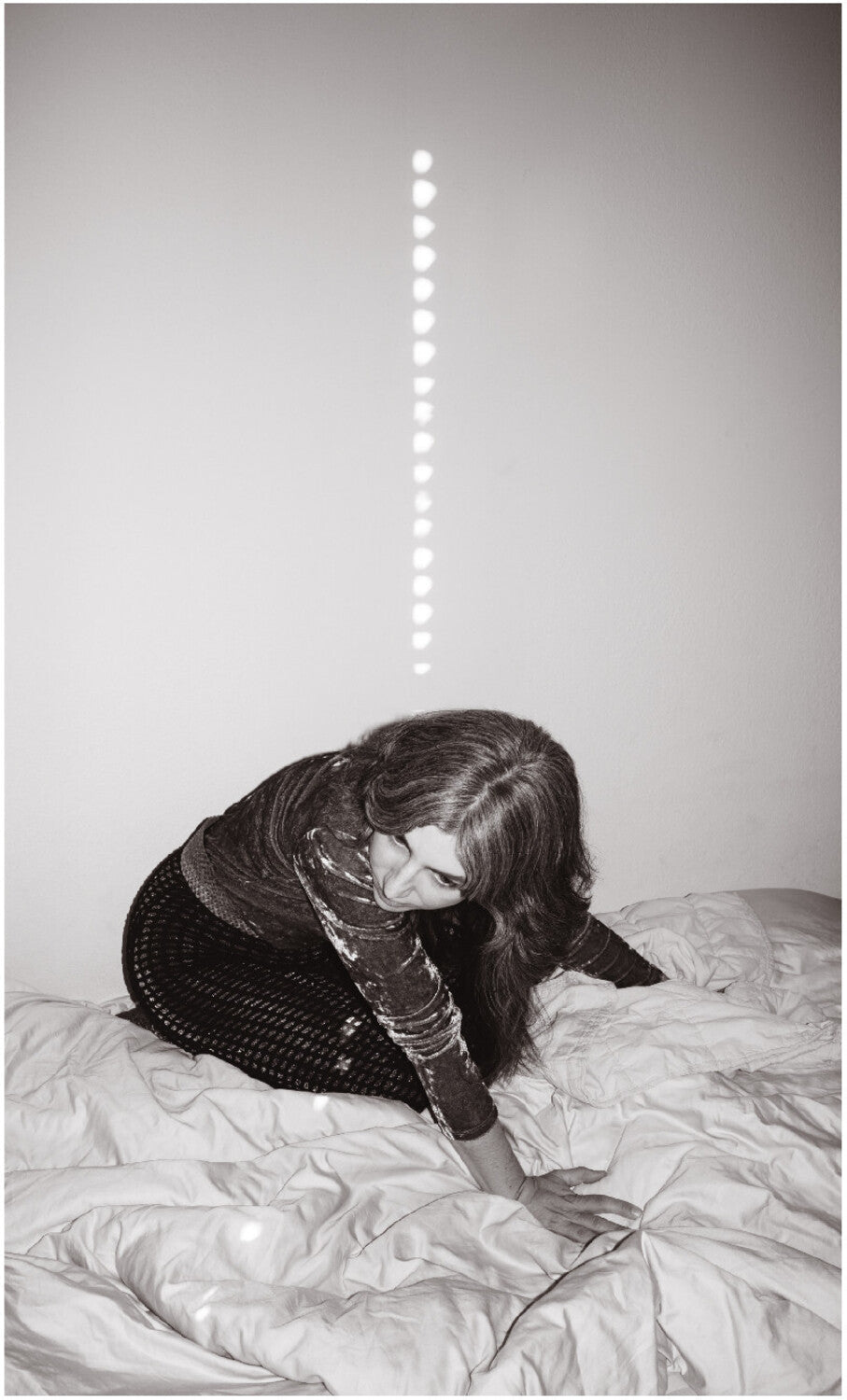 Julia Holter - Materia - LEVITATION