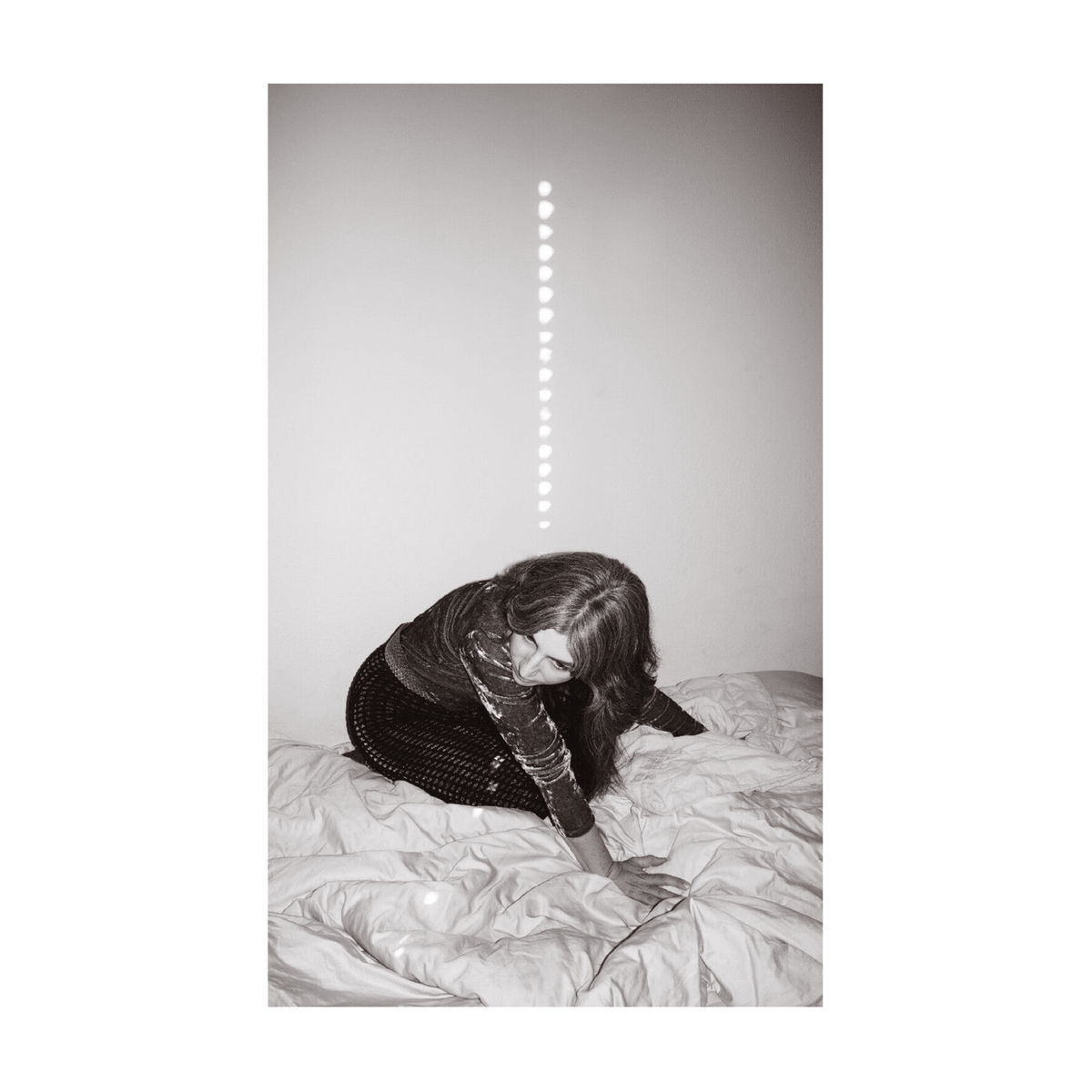 Julia Holter - Materia - LEVITATION