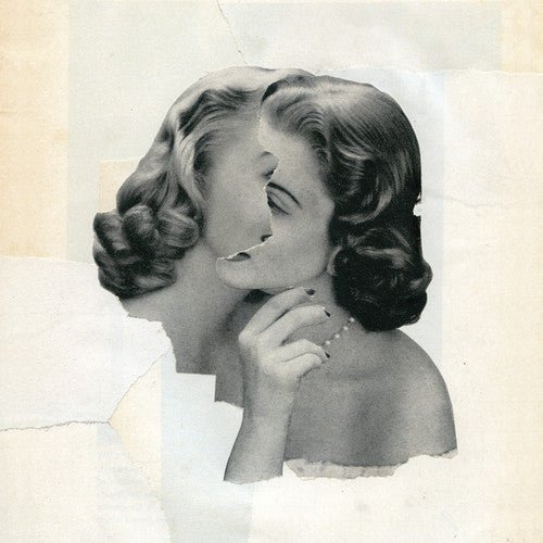 Julia Kent - Asperities - LEVITATION