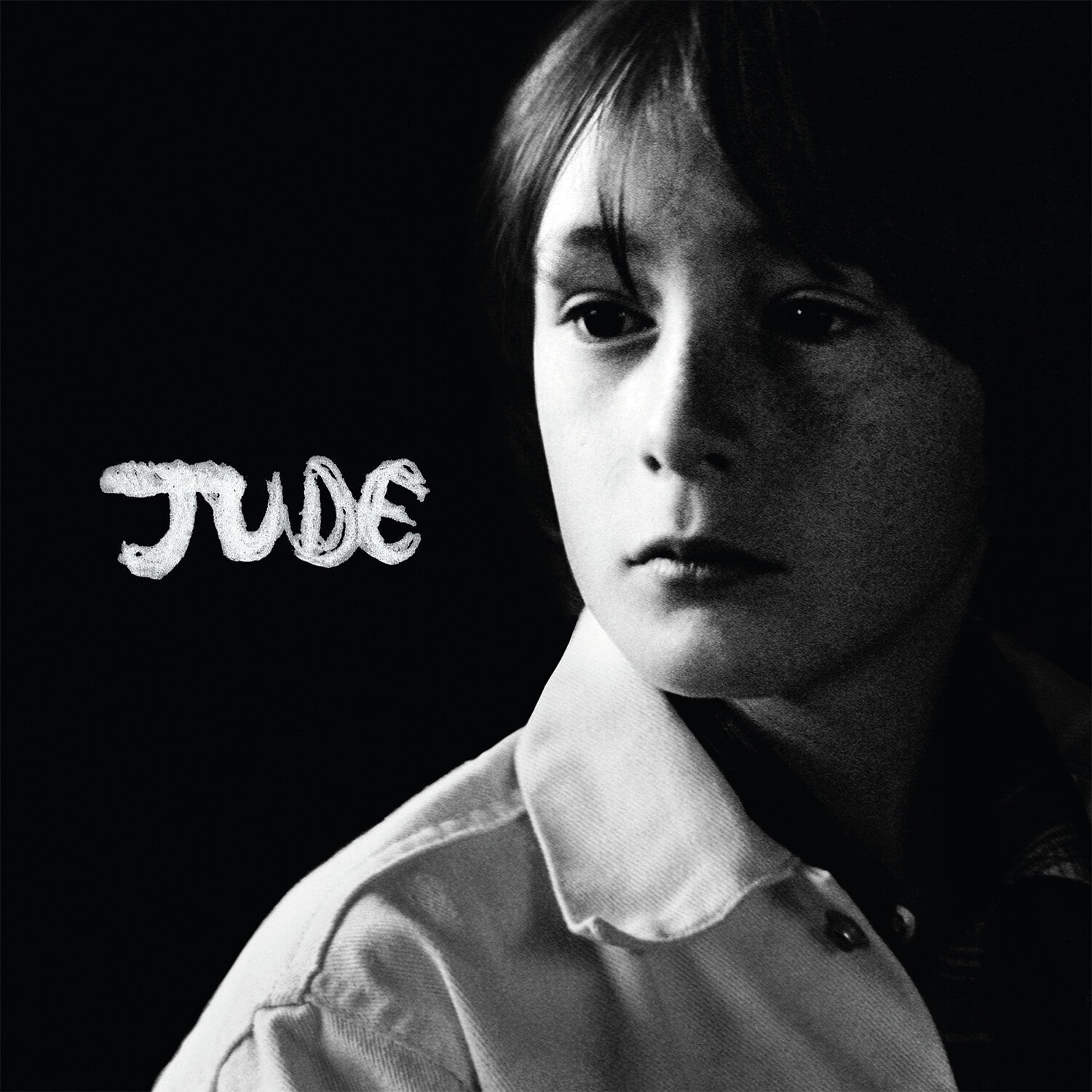 Julian Lennon - Jude - LEVITATION