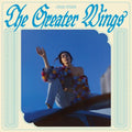 Julie Byrne - Greater Wings - Sky Blue
