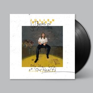 Julien Baker - Little Oblivions - LEVITATION