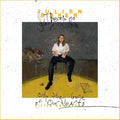 Julien Baker - Little Oblivions (CD)