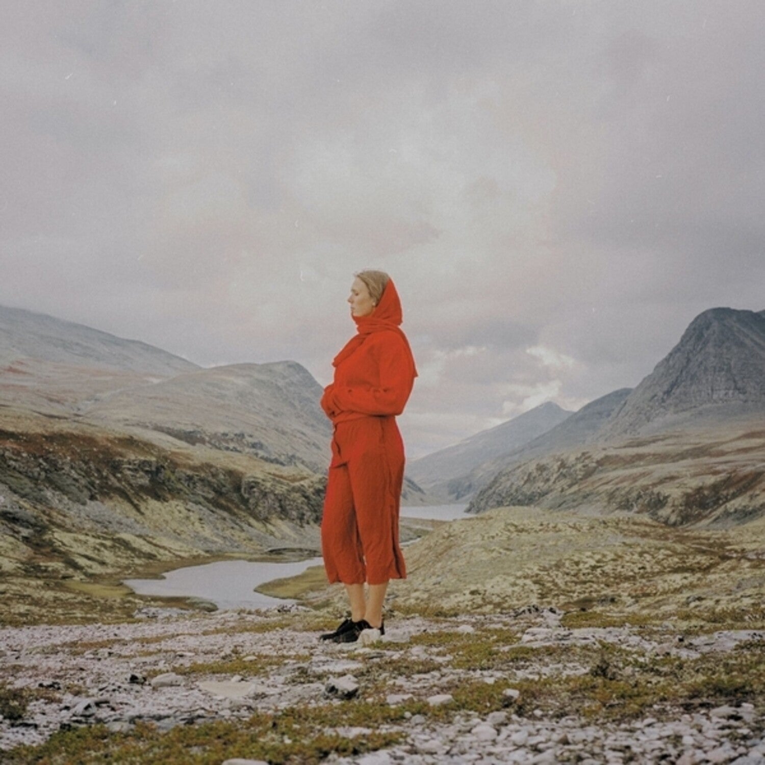 Juni Habel - Evergreen in Your Mind - LEVITATION