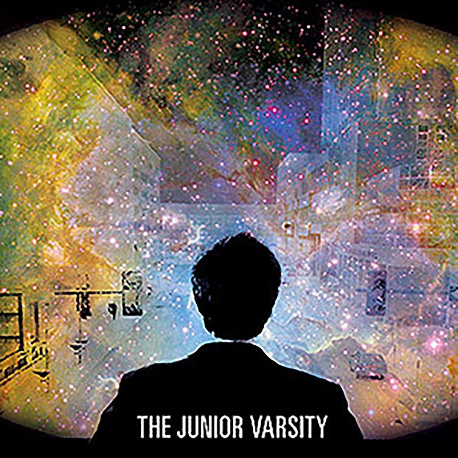 Junior Varsity - Wide Eyed - LEVITATION