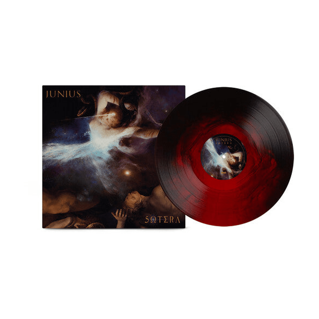 Junius - Sotera - Ruby/black Galaxy - LEVITATION