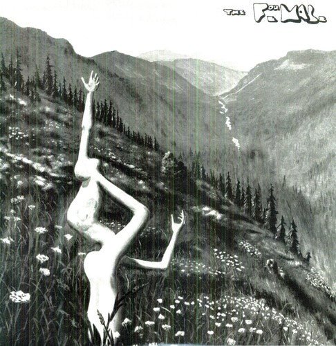 J.w. Farquhar - The Formal Female - LEVITATION