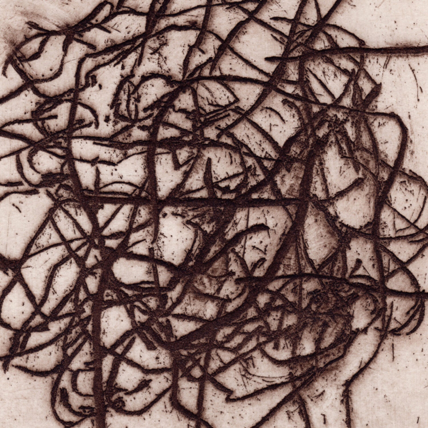 K. Leimer / Marc Barreca - Arrhythmian - LEVITATION
