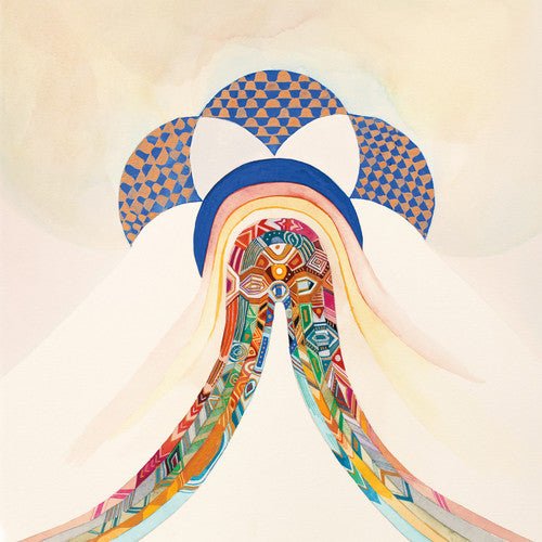 Kaitlyn Aurelia Smith - Euclid - LEVITATION