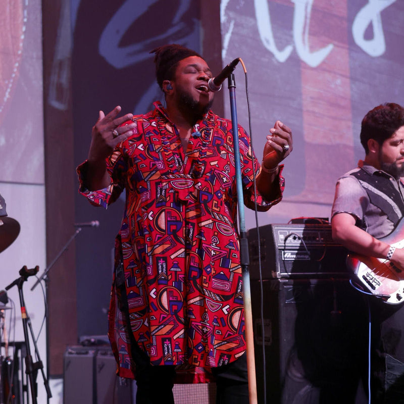 Kalu & The Electric Joint