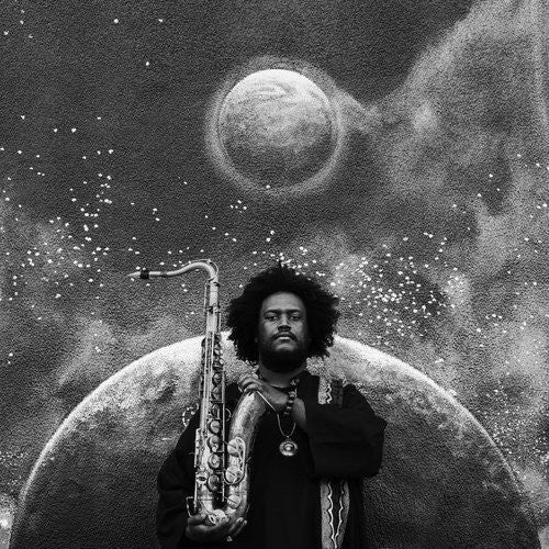 Kamasi Washington - Epic 3xCD - LEVITATION
