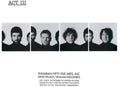 Kasabian - Act III (CD)