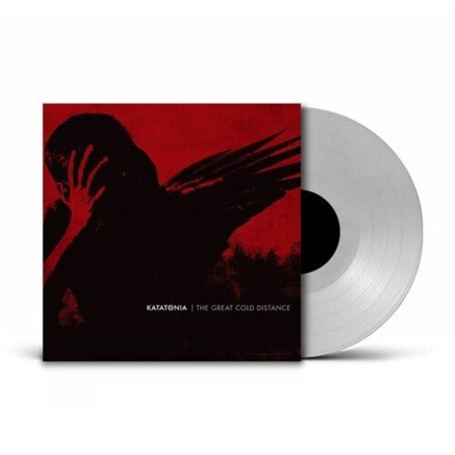 Katatonia - Great Cold Distance - Clear Vinyl - LEVITATION