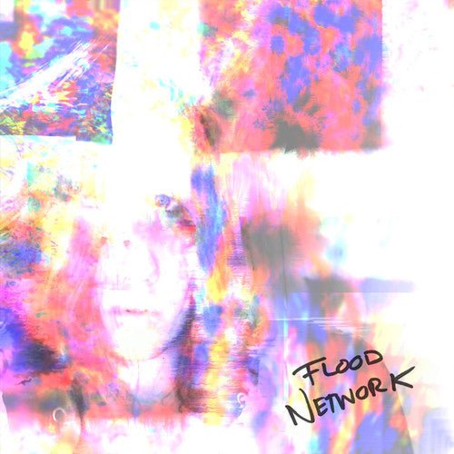 Katie Dey - Flood Network - LEVITATION