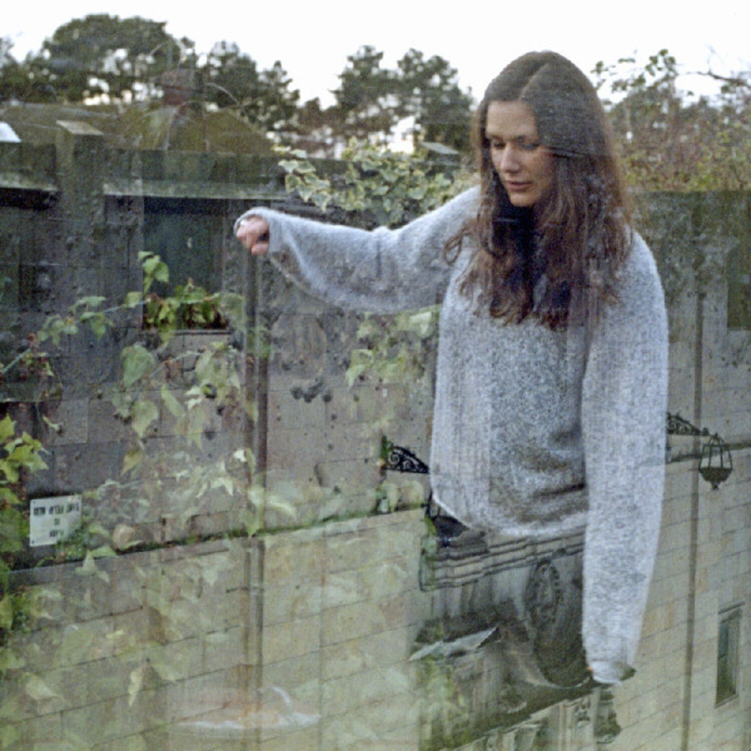 Katie Malco - Failures (Clear Vinyl) - LEVITATION