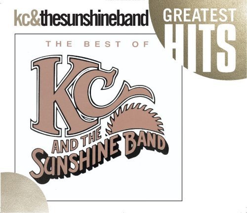 KC & the Sunshine Band - The Best of KC and the Sunshine Band (CD) - LEVITATION