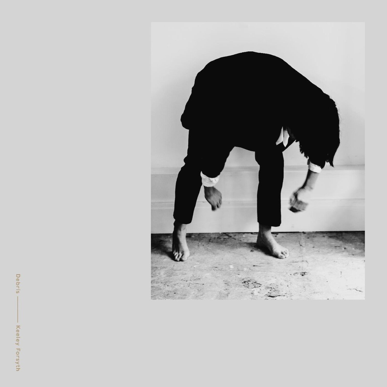 Keeley Forsyth - Debris - LEVITATION