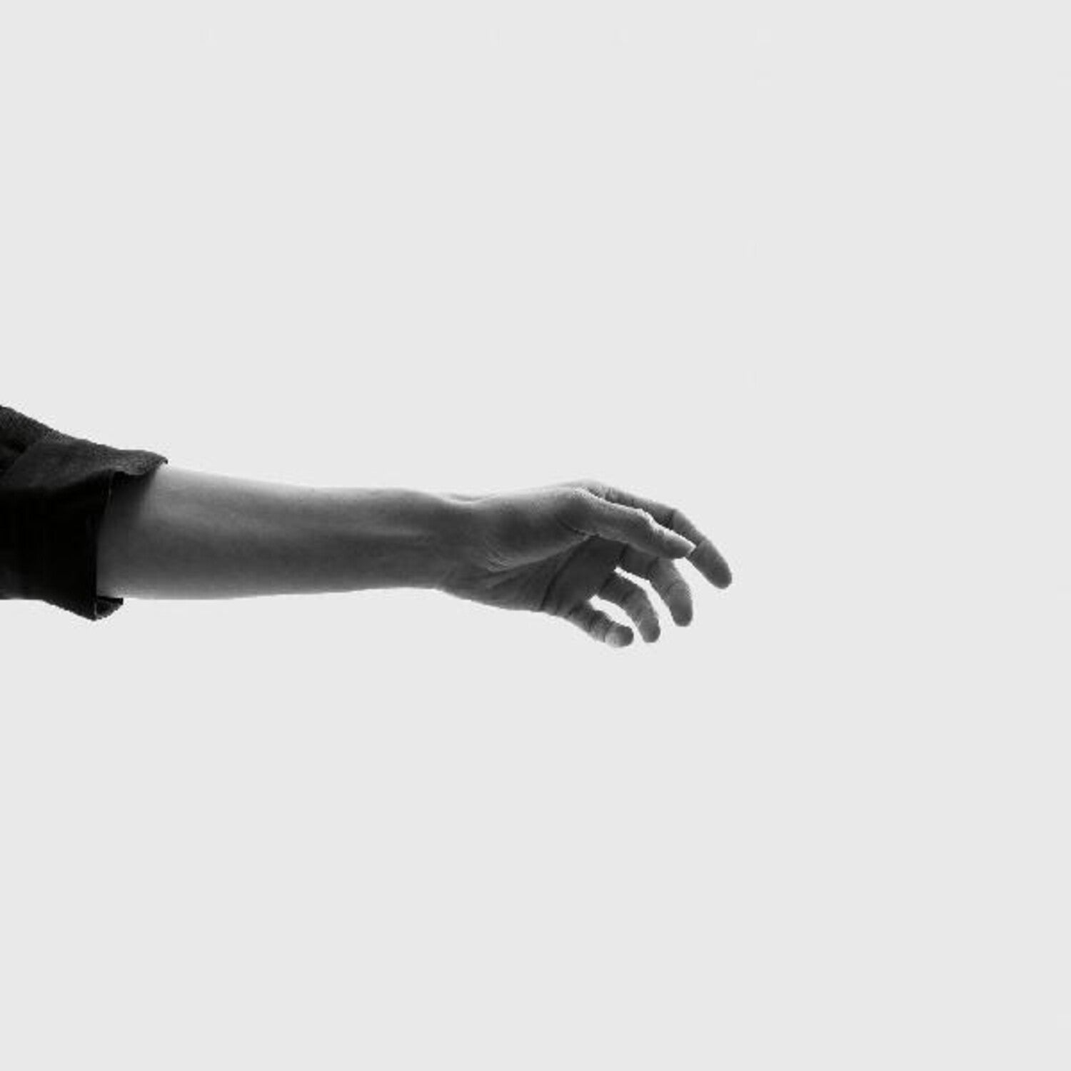 Keeley Forsyth - Limbs - LEVITATION