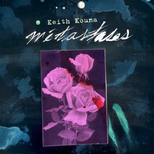 Keith Kouna - Metastases - LEVITATION