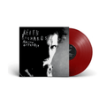 Keith Richards - Main Offender (Red Vinyl)