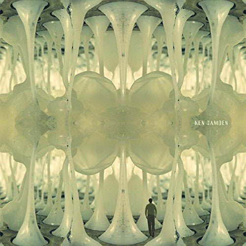 Ken Camden - Dream Memory - LEVITATION