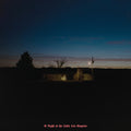Kevin Morby 'A Night At The Little Los Angeles (Sundowner 4-Track Demos)'