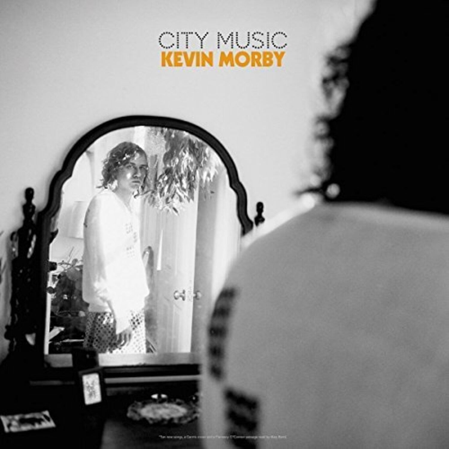 Kevin Morby - City Music - LEVITATION