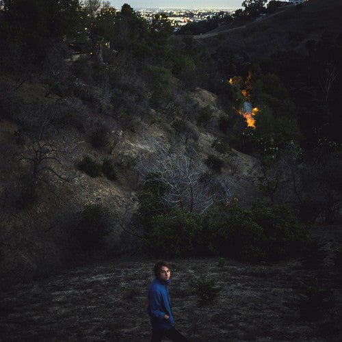 Kevin Morby - Singing Saw (Cd) - LEVITATION