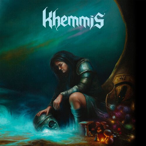 Khemmis - Khemmis - LEVITATION