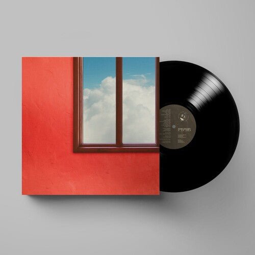 Khruangbin - A La Sala - LEVITATION