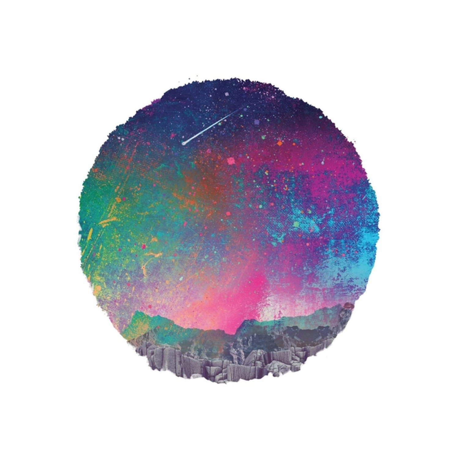Khruangbin - Universe Smiles Upon You - LEVITATION