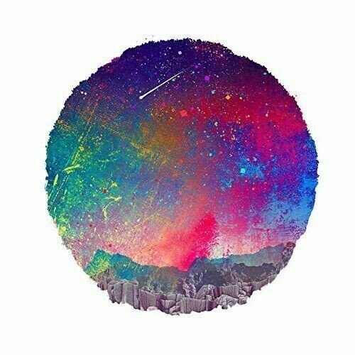 Khruangbin - Universe Smiles Upon You - LEVITATION