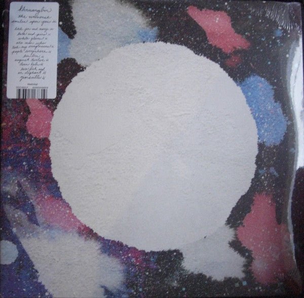 Khruangbin - Universe Smiles Upon You II - LEVITATION