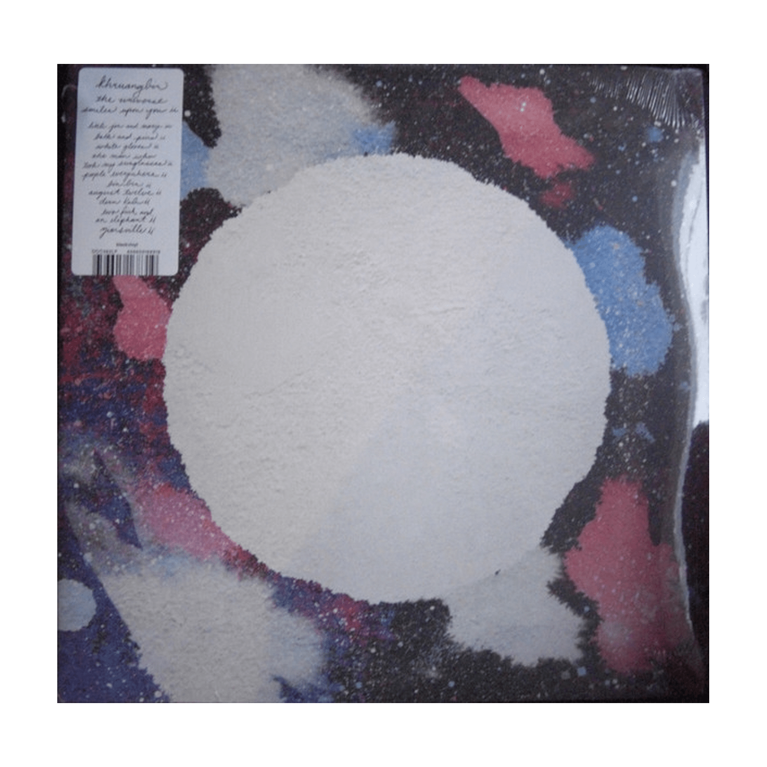 Khruangbin - Universe Smiles Upon You II - LEVITATION