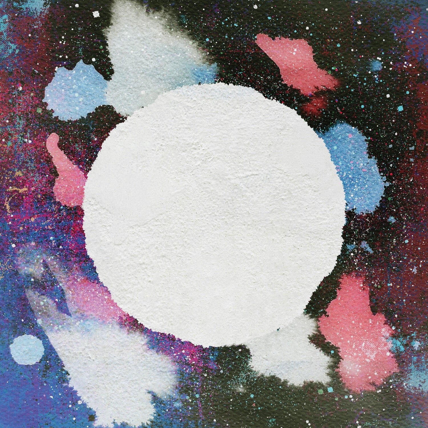 Khruangbin - Universe Smiles Upon You II (Cd) - LEVITATION