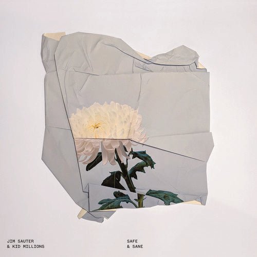 Kid Millions / Jim Sauter - Safe & Sane - LEVITATION
