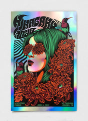 311 PLAY:BK - 1996.06.15. / Morrison, CO / Red Rocks — Miles