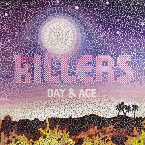 Killers - Day & Age - LEVITATION