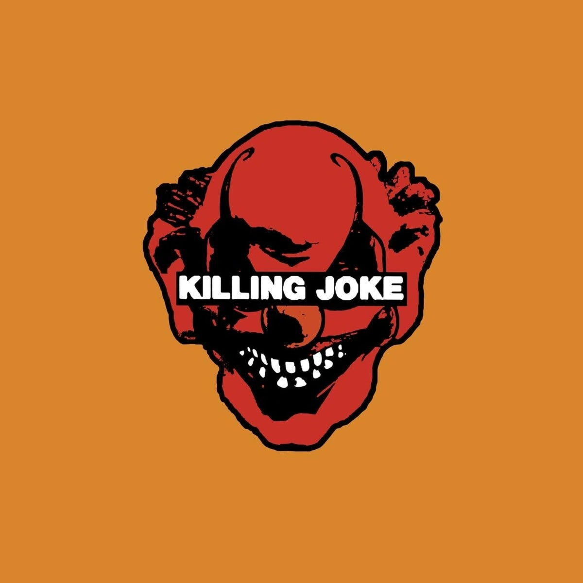 Killing Joke (CD) - LEVITATION