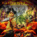Killing Joke - Lord of Chaos (Cd)