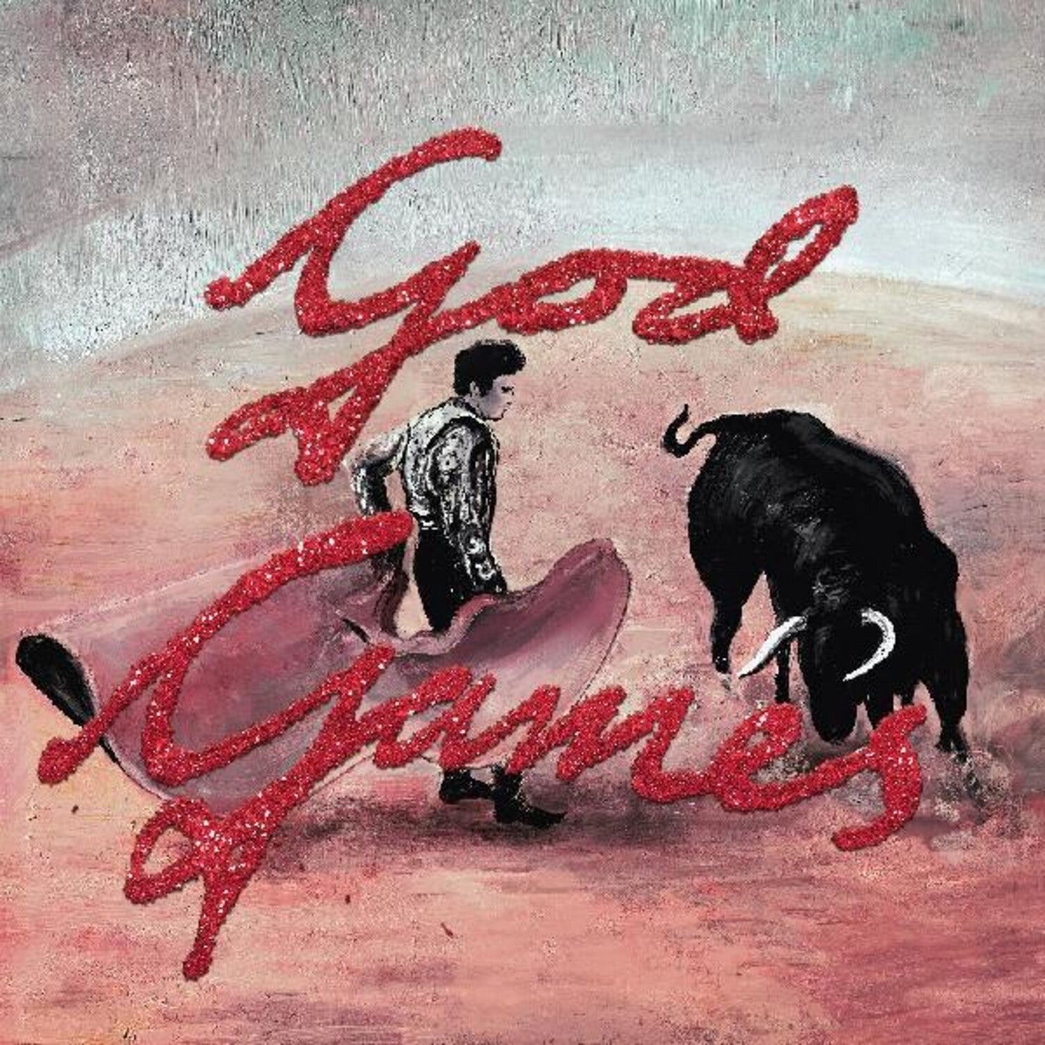 Kills - God Games - LEVITATION