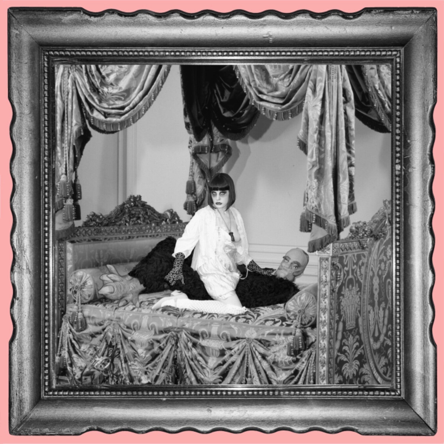Kilynn Lunsford - Promiscuous Genes - LEVITATION